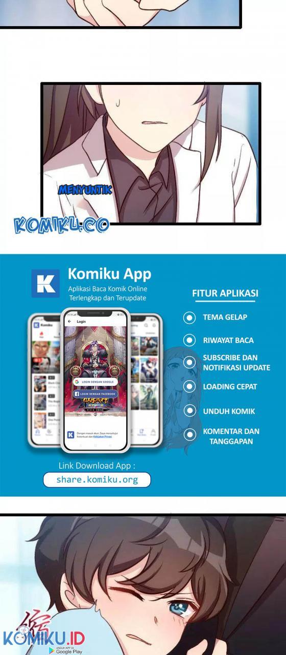 CEO’s Sudden Proposal Chapter 23 - halaman 5