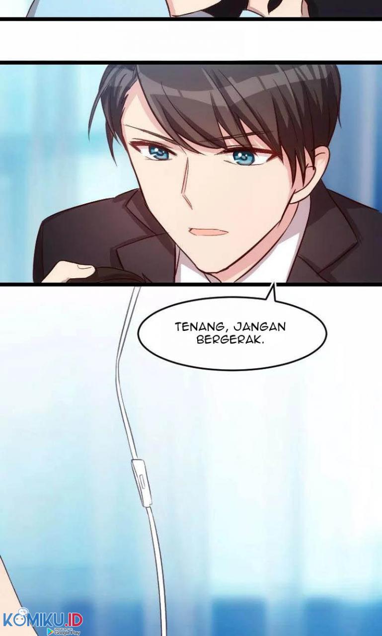 CEO’s Sudden Proposal Chapter 23 - halaman 6