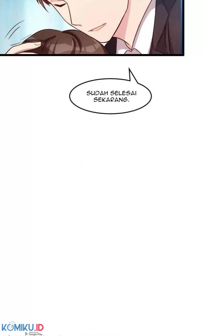 CEO’s Sudden Proposal Chapter 23 - halaman 8