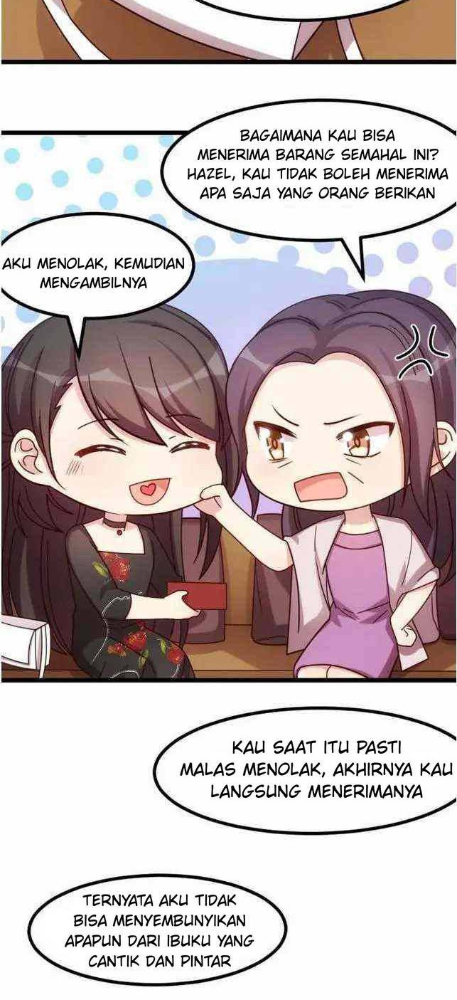 CEO’s Sudden Proposal Chapter 230 - halaman 10