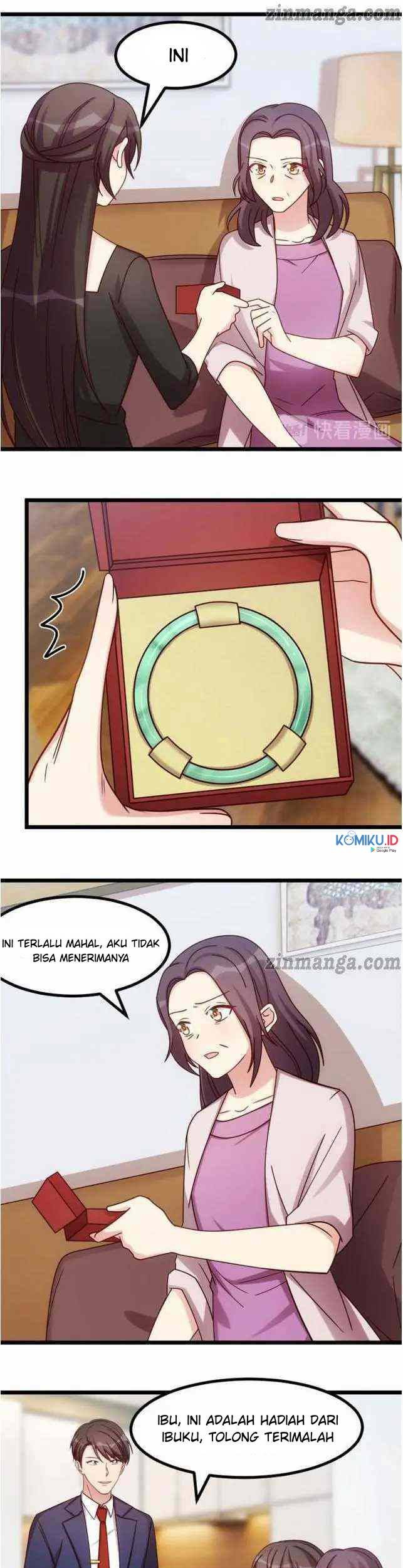 CEO’s Sudden Proposal Chapter 230 - halaman 12