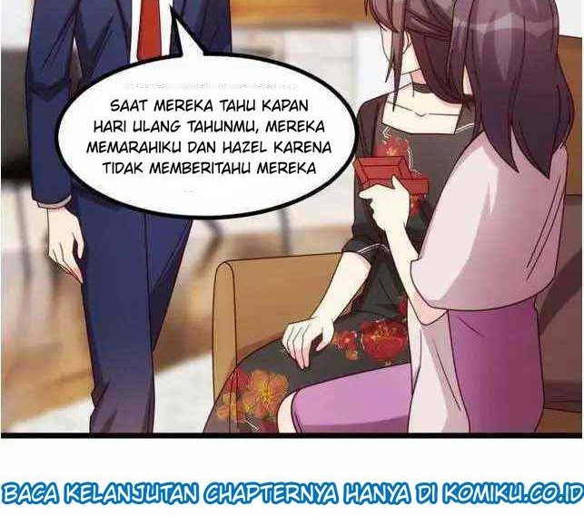 CEO’s Sudden Proposal Chapter 230 - halaman 13