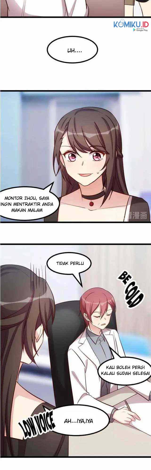CEO’s Sudden Proposal Chapter 230 - halaman 3