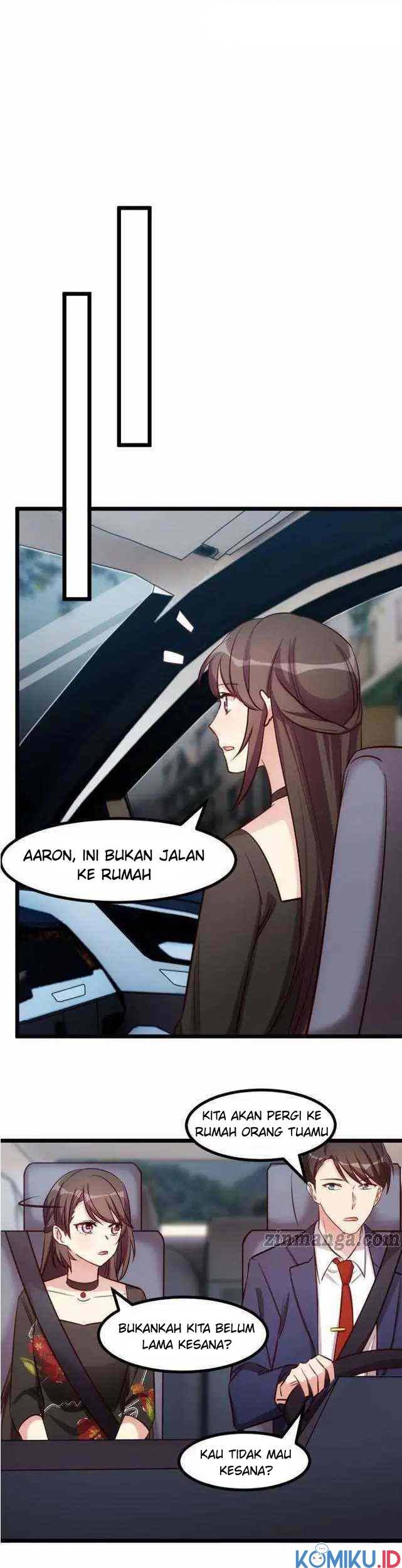 CEO’s Sudden Proposal Chapter 230 - halaman 4