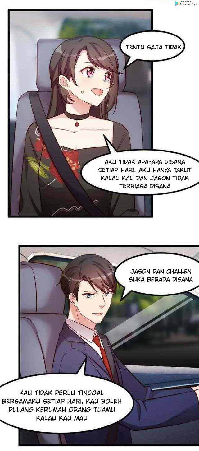 CEO’s Sudden Proposal Chapter 230 - halaman 5