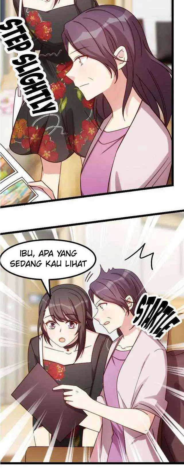CEO’s Sudden Proposal Chapter 230 - halaman 8