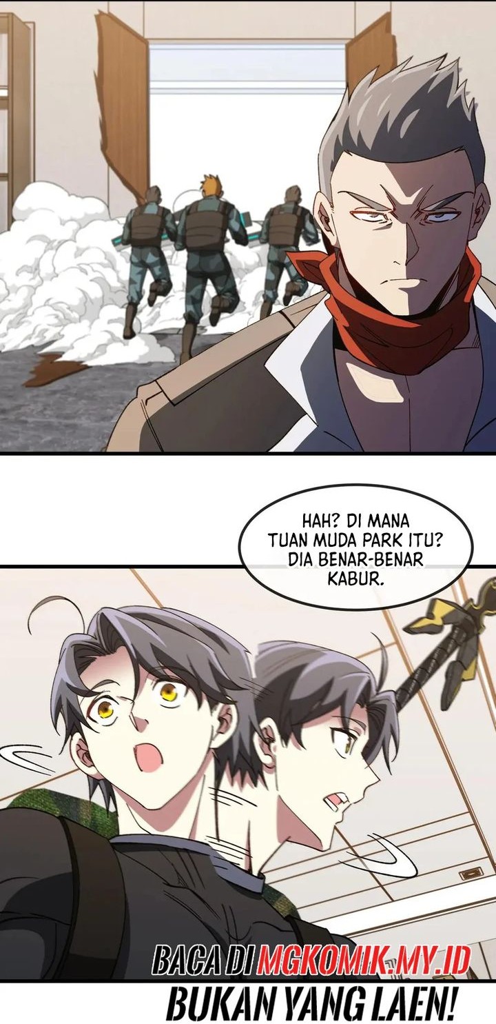 CEO’s Sudden Proposal Chapter 232 - halaman 6