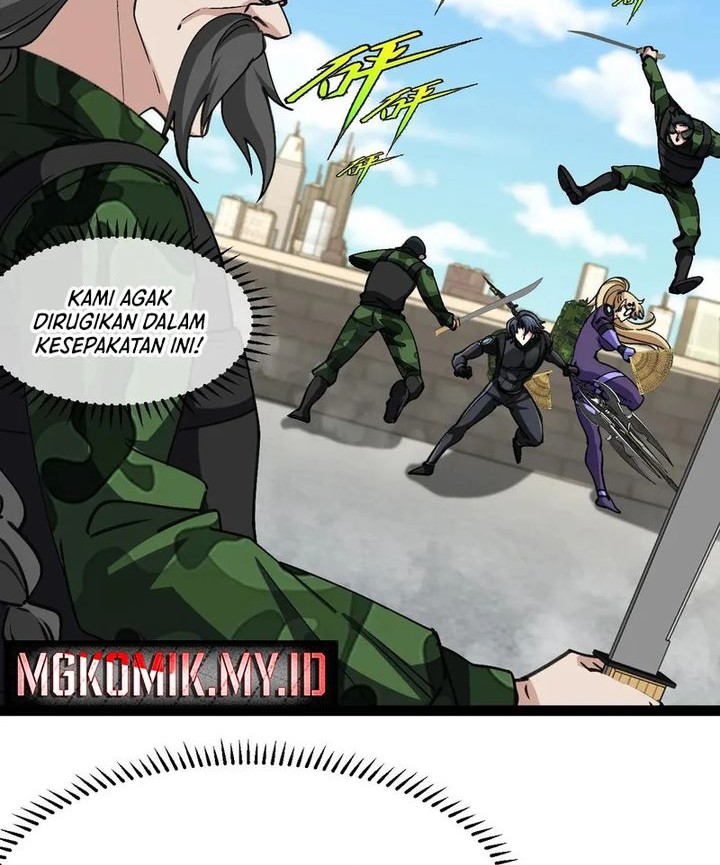 CEO’s Sudden Proposal Chapter 233 - halaman 10
