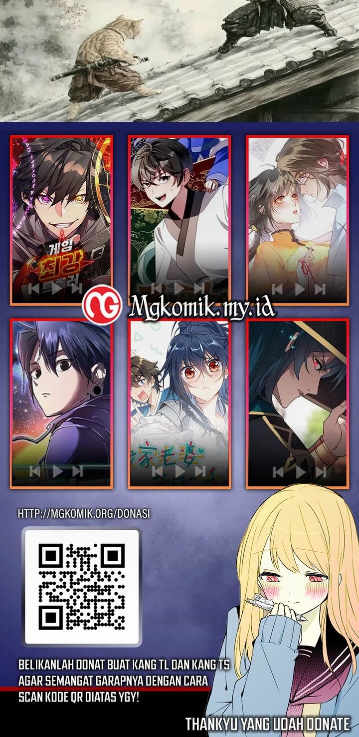 CEO’s Sudden Proposal Chapter 234 - halaman 27