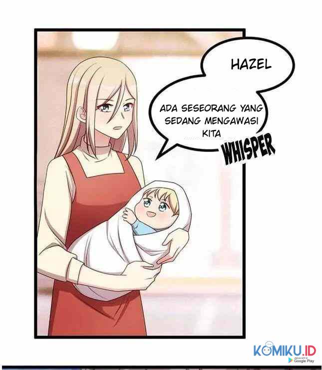 CEO’s Sudden Proposal Chapter 234 - halaman 28