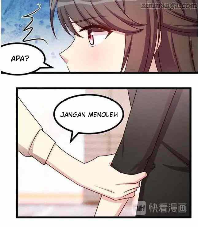 CEO’s Sudden Proposal Chapter 234 - halaman 29