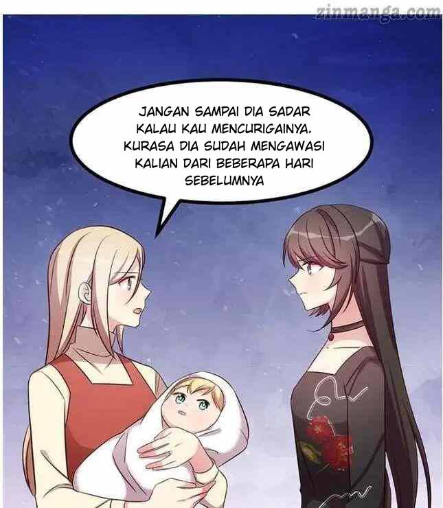 CEO’s Sudden Proposal Chapter 234 - halaman 30