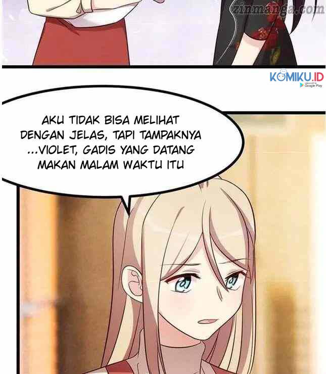 CEO’s Sudden Proposal Chapter 234 - halaman 31