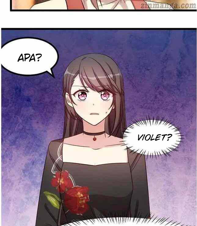 CEO’s Sudden Proposal Chapter 234 - halaman 32
