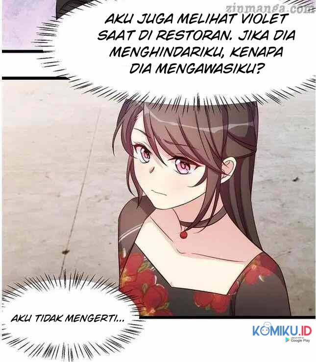 CEO’s Sudden Proposal Chapter 234 - halaman 33