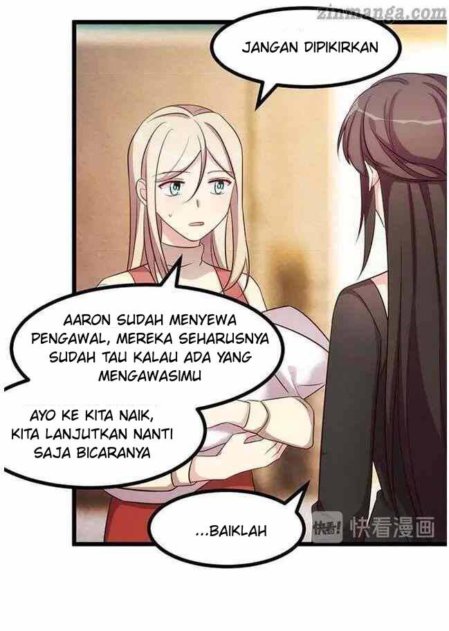 CEO’s Sudden Proposal Chapter 234 - halaman 34