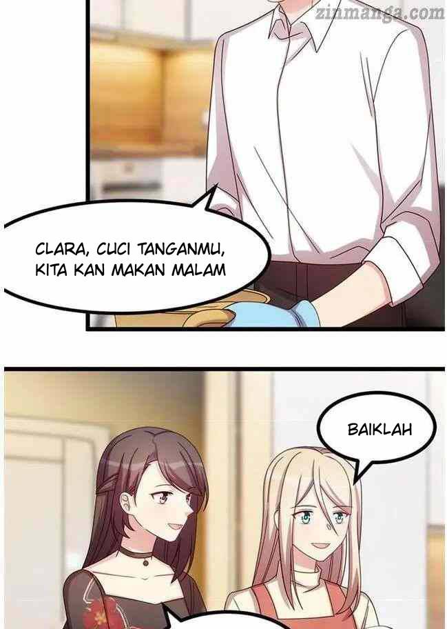 CEO’s Sudden Proposal Chapter 234 - halaman 36