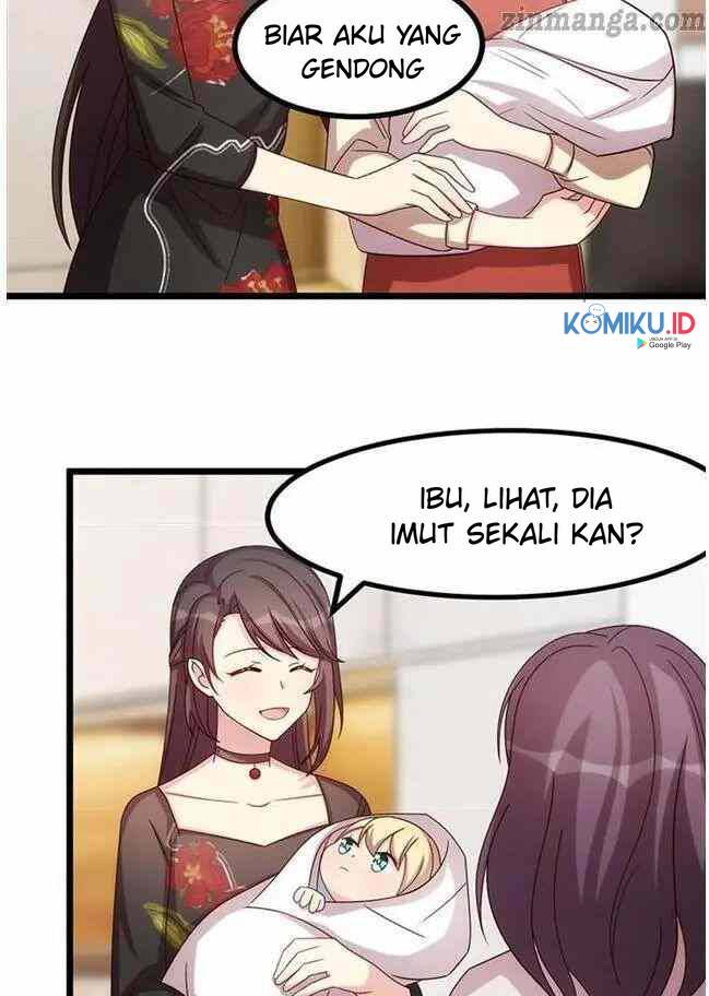 CEO’s Sudden Proposal Chapter 234 - halaman 37