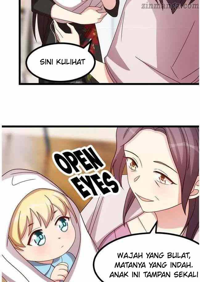 CEO’s Sudden Proposal Chapter 234 - halaman 38