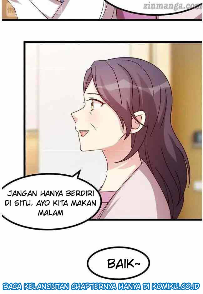 CEO’s Sudden Proposal Chapter 234 - halaman 39