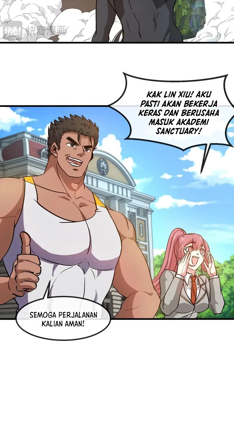 CEO’s Sudden Proposal Chapter 235 - halaman 10