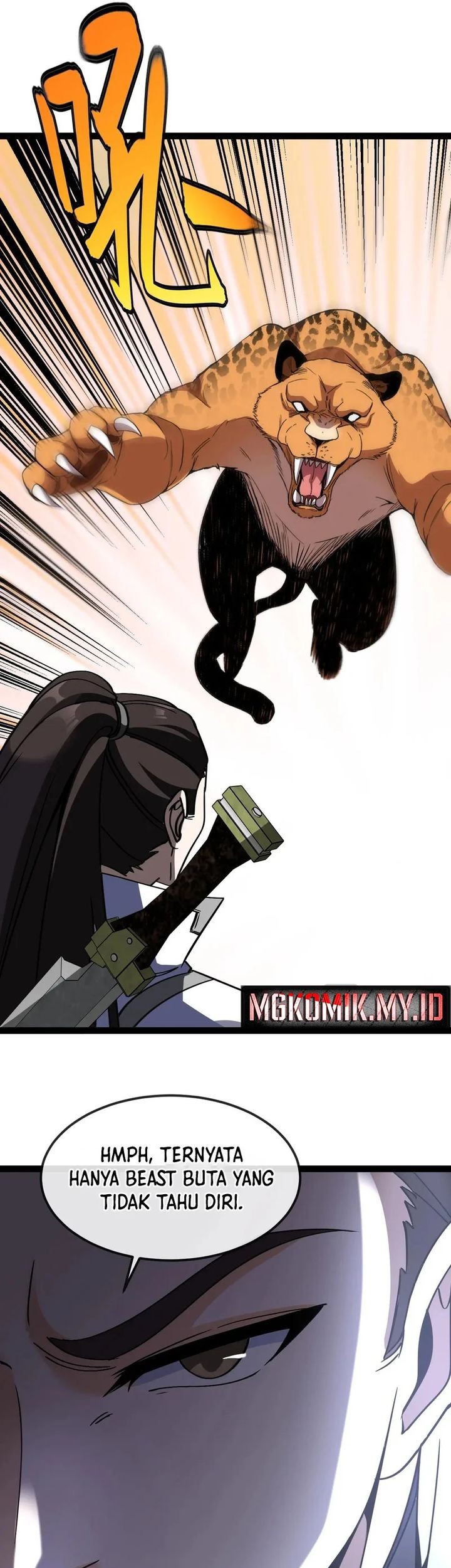 CEO’s Sudden Proposal Chapter 237 - halaman 10