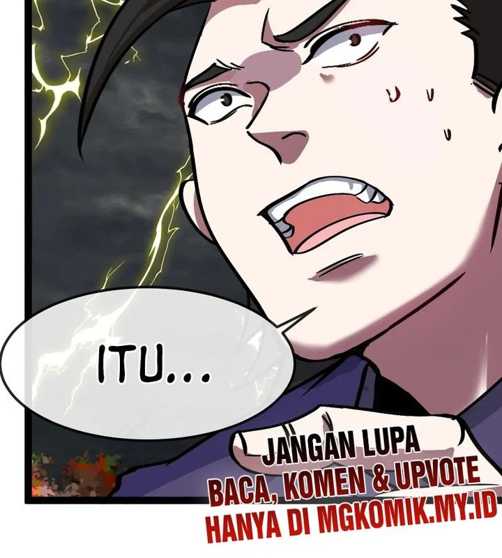 CEO’s Sudden Proposal Chapter 237 - halaman 33