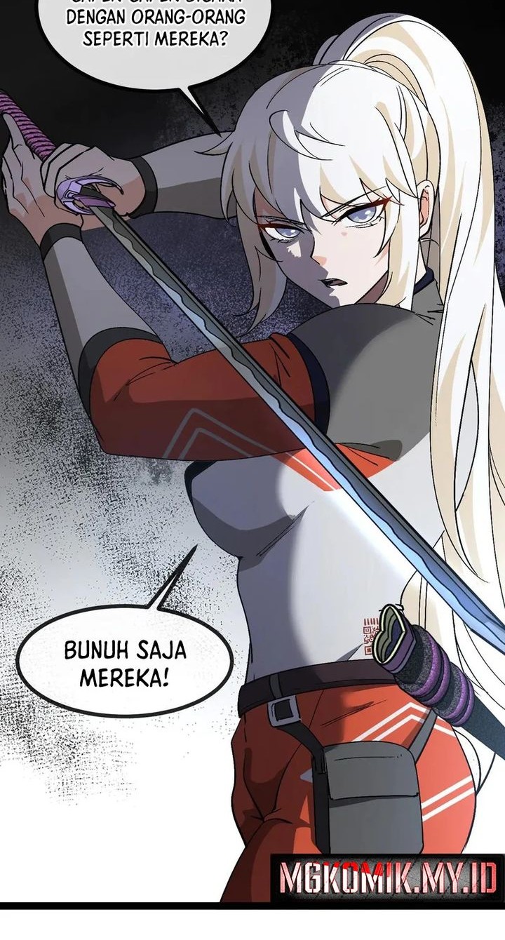 CEO’s Sudden Proposal Chapter 238 - halaman 14