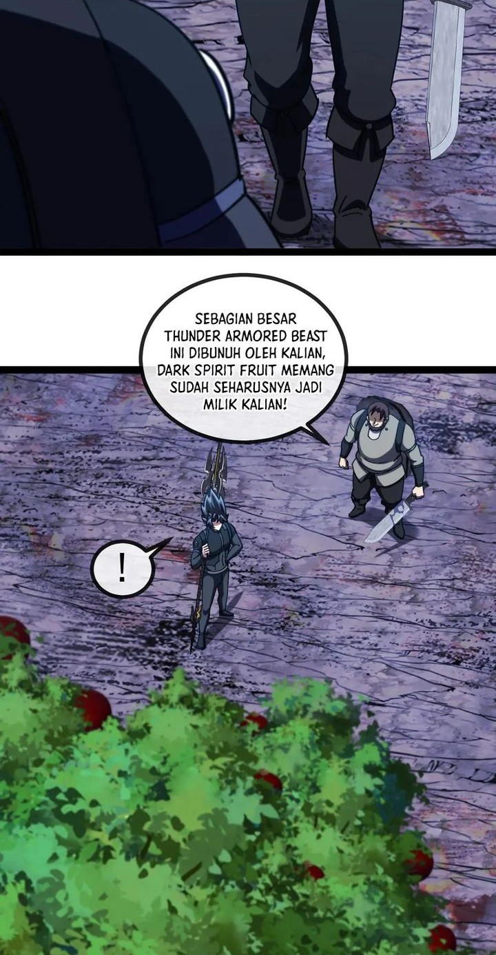 CEO’s Sudden Proposal Chapter 238 - halaman 4