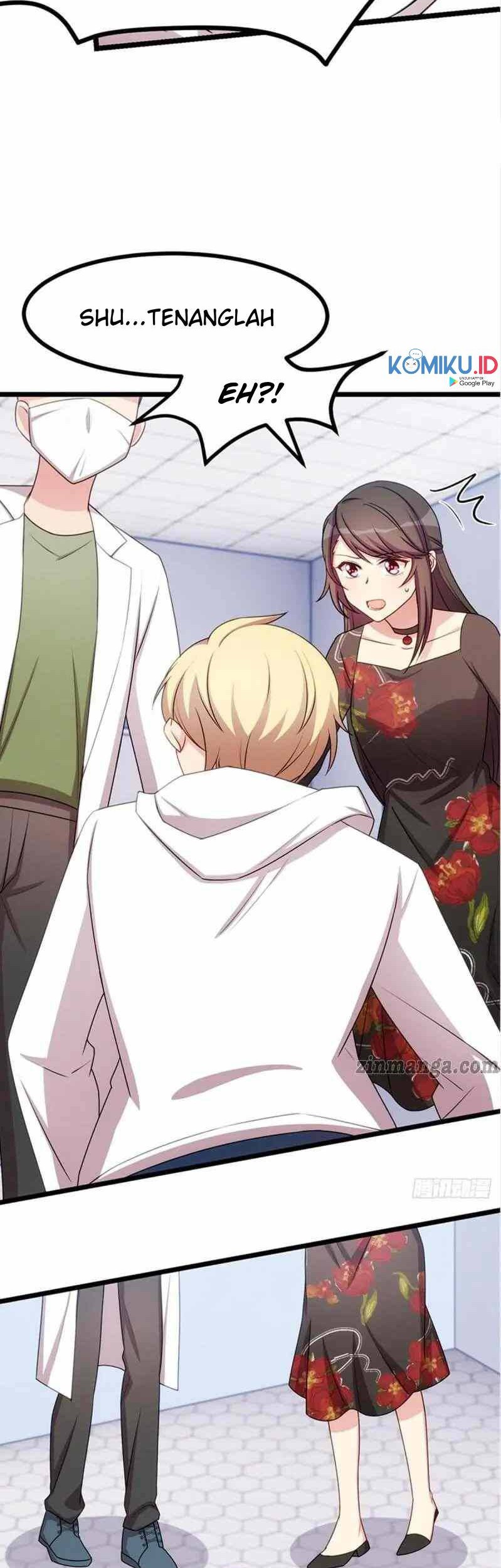 CEO’s Sudden Proposal Chapter 239 - halaman 14