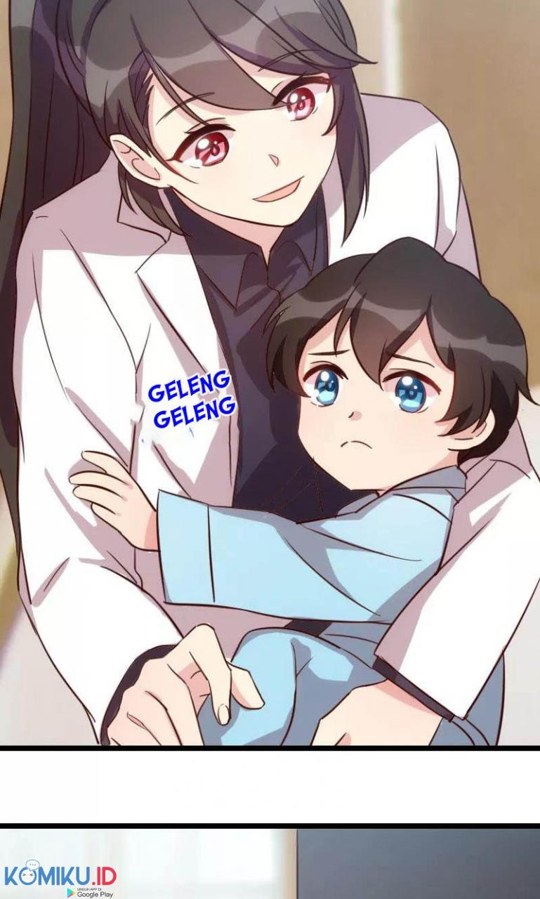 CEO’s Sudden Proposal Chapter 24 - halaman 10