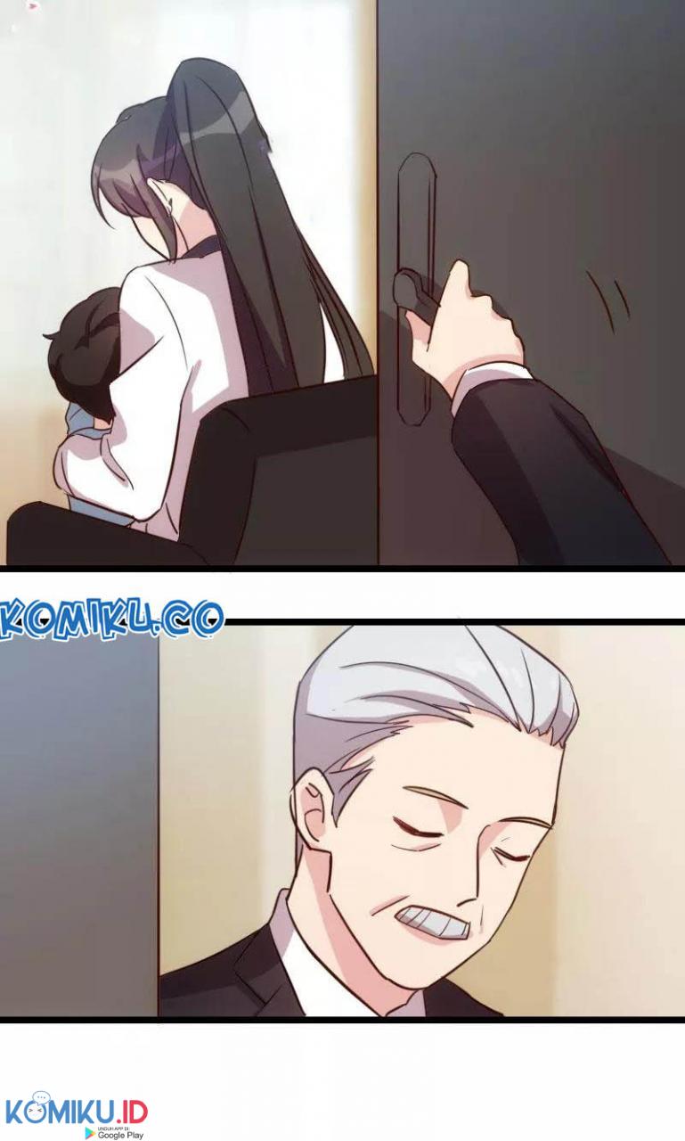 CEO’s Sudden Proposal Chapter 24 - halaman 11