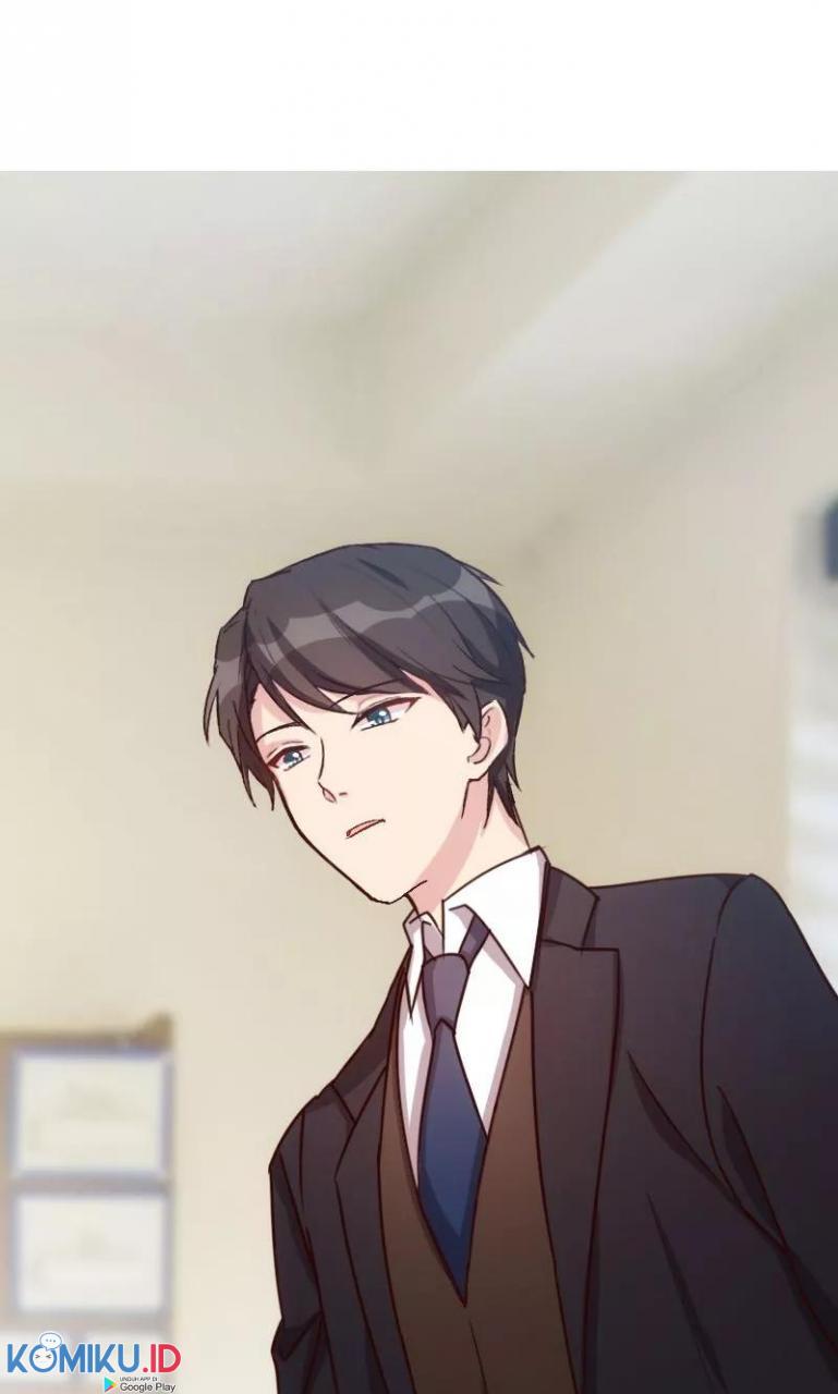 CEO’s Sudden Proposal Chapter 24 - halaman 12