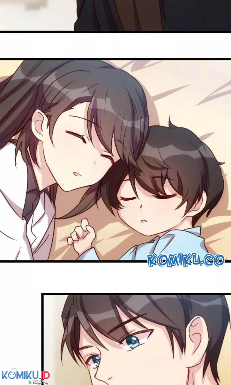 CEO’s Sudden Proposal Chapter 24 - halaman 13