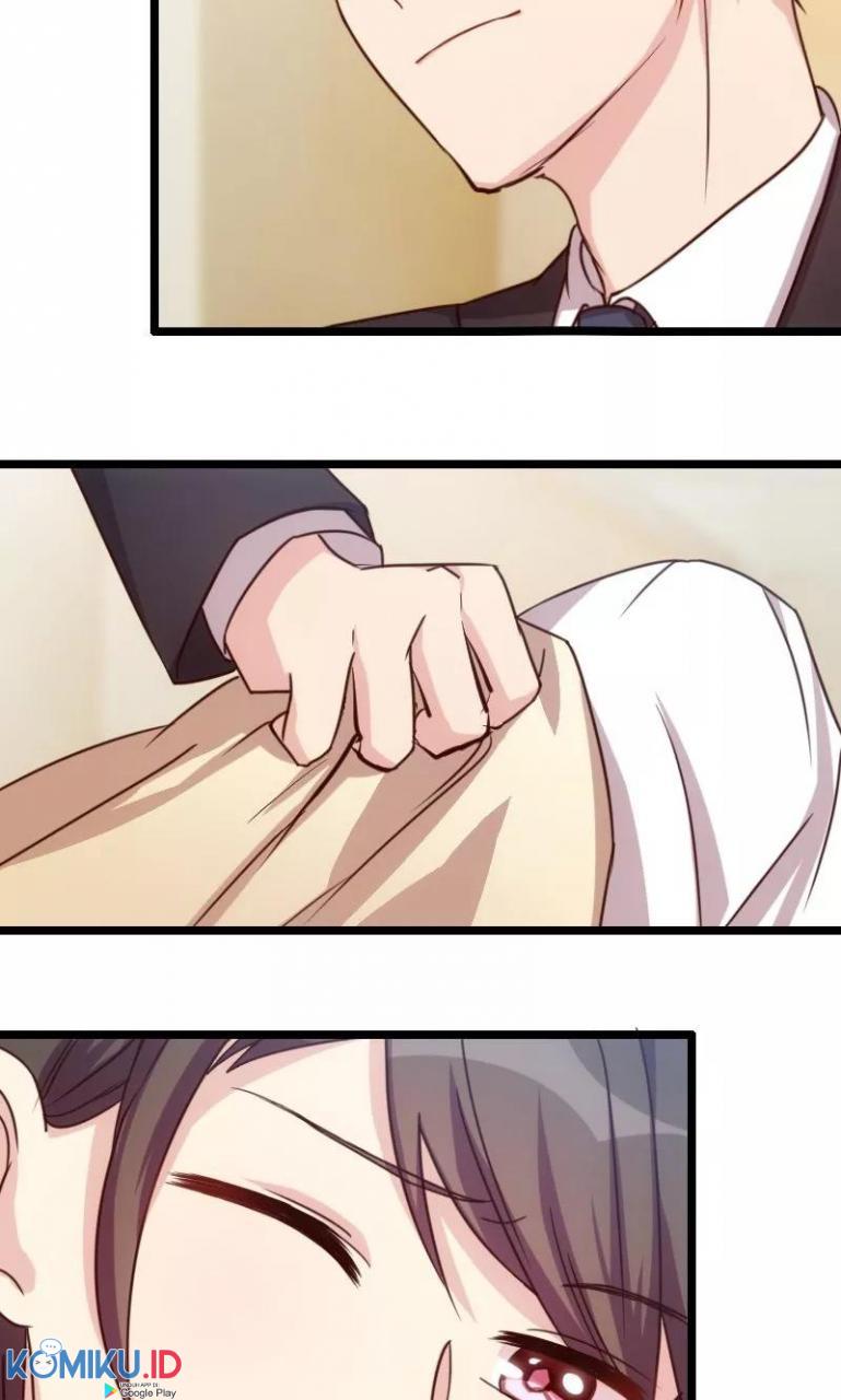 CEO’s Sudden Proposal Chapter 24 - halaman 14