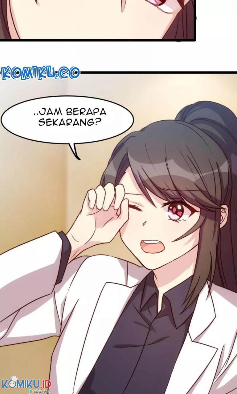CEO’s Sudden Proposal Chapter 24 - halaman 15