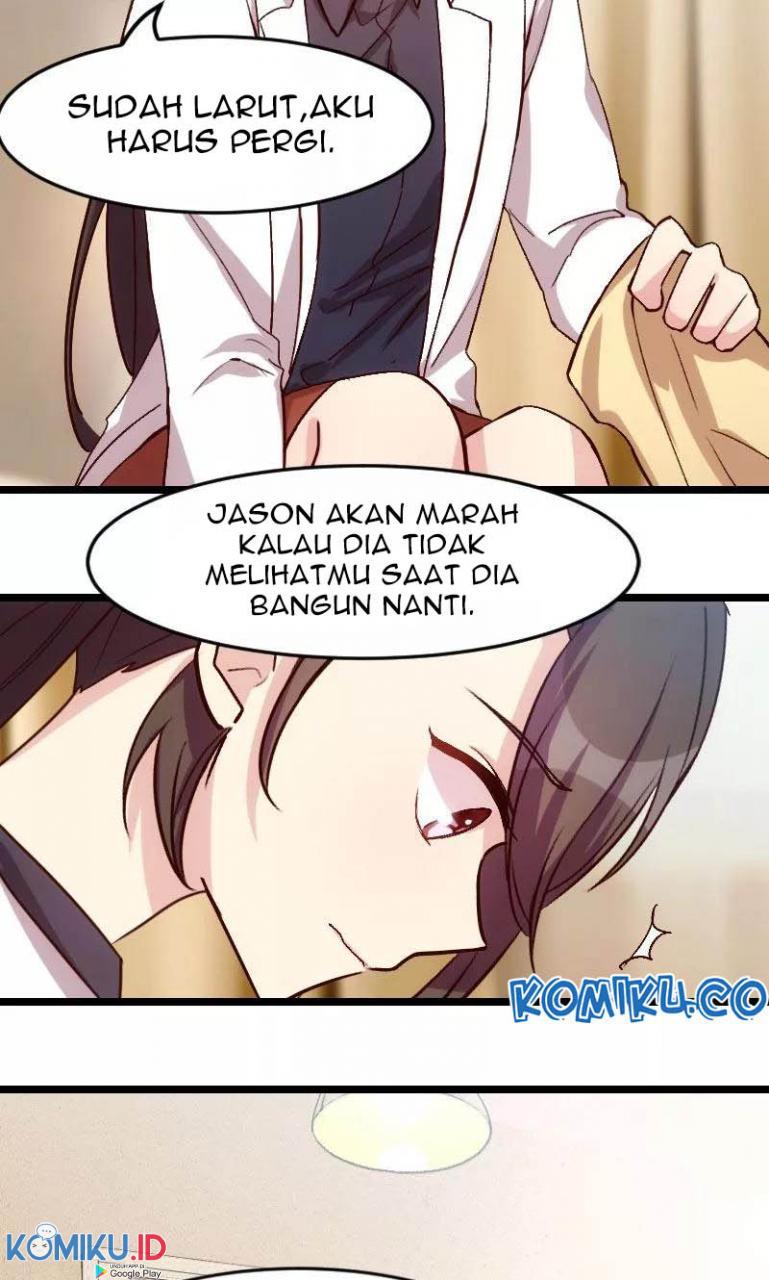 CEO’s Sudden Proposal Chapter 24 - halaman 17