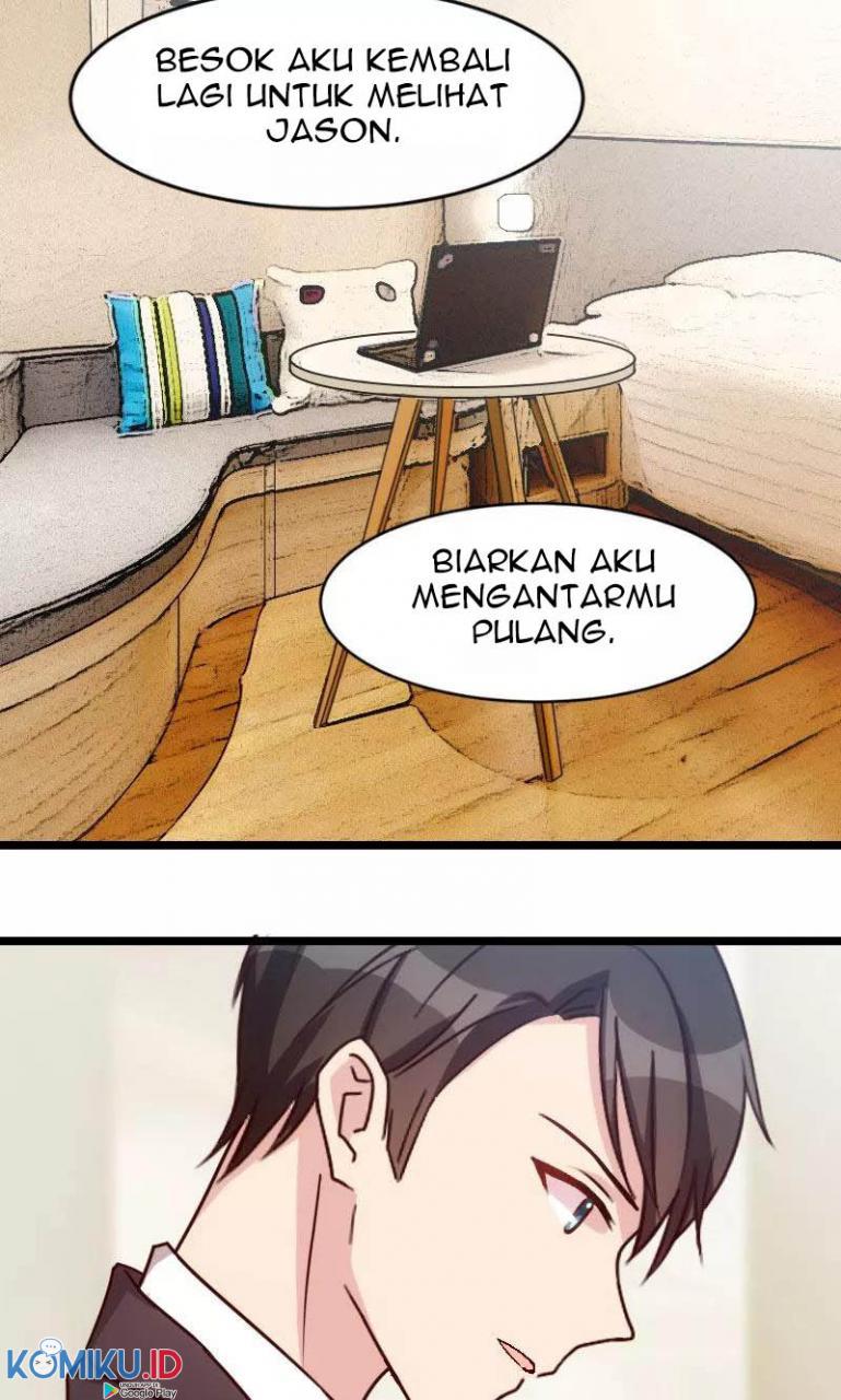 CEO’s Sudden Proposal Chapter 24 - halaman 18