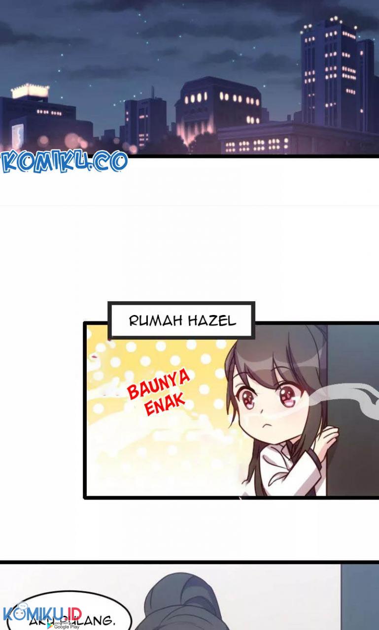 CEO’s Sudden Proposal Chapter 24 - halaman 21