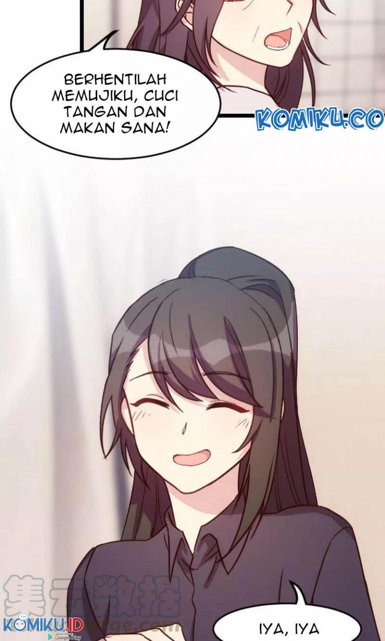 CEO’s Sudden Proposal Chapter 24 - halaman 23