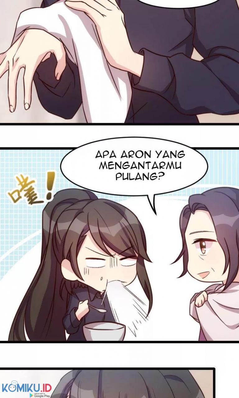 CEO’s Sudden Proposal Chapter 24 - halaman 24