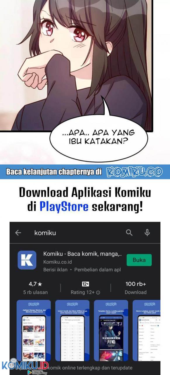 CEO’s Sudden Proposal Chapter 24 - halaman 25