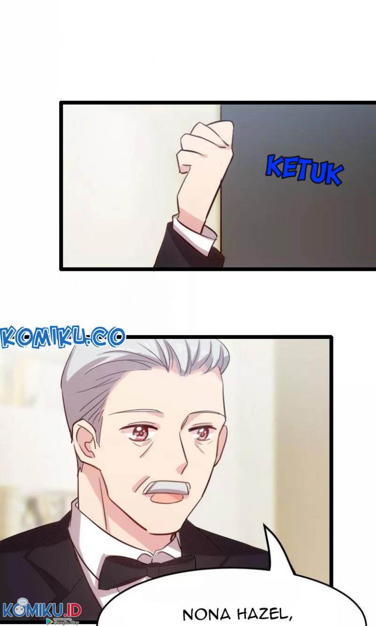 CEO’s Sudden Proposal Chapter 24 - halaman 3