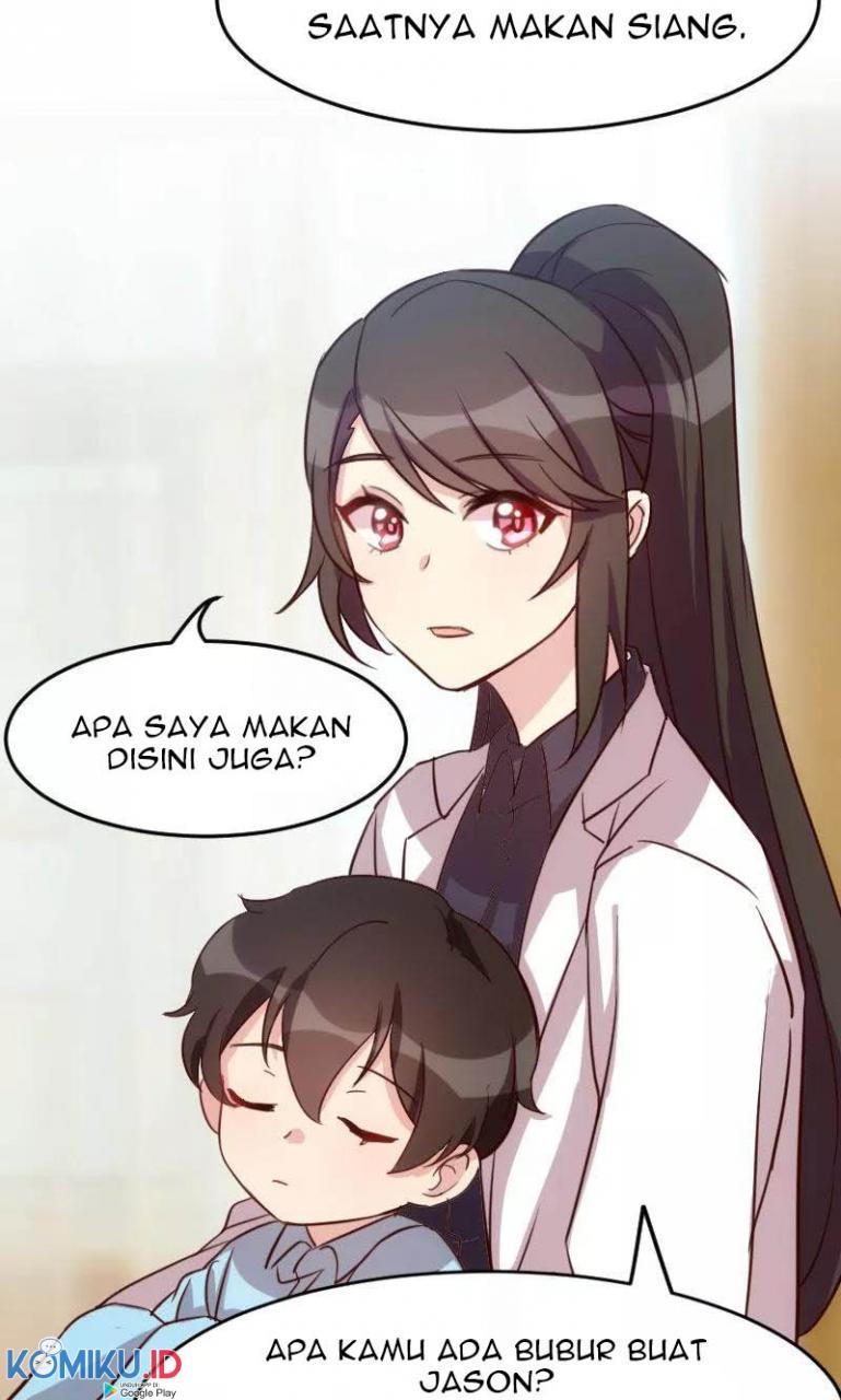 CEO’s Sudden Proposal Chapter 24 - halaman 4