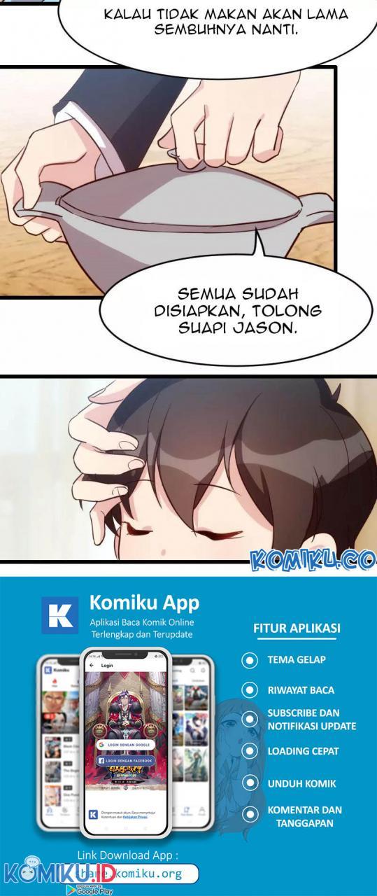 CEO’s Sudden Proposal Chapter 24 - halaman 5