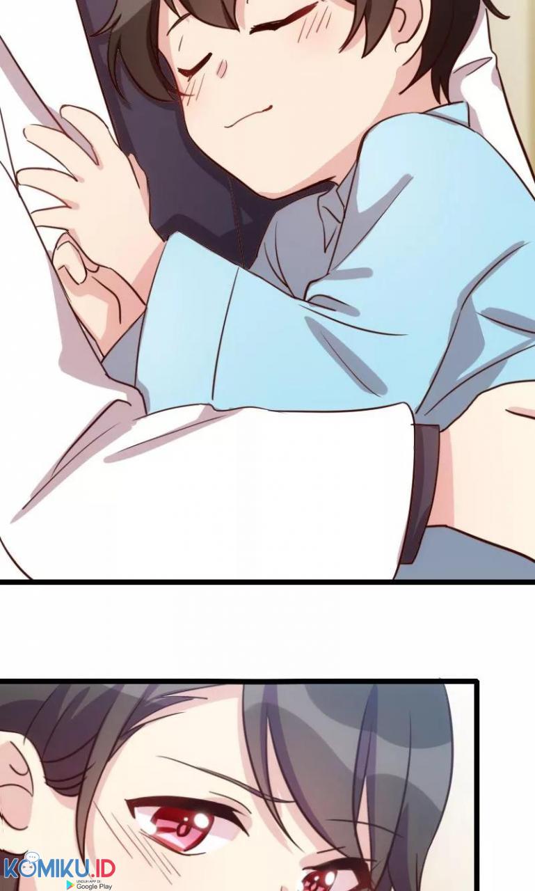 CEO’s Sudden Proposal Chapter 24 - halaman 8