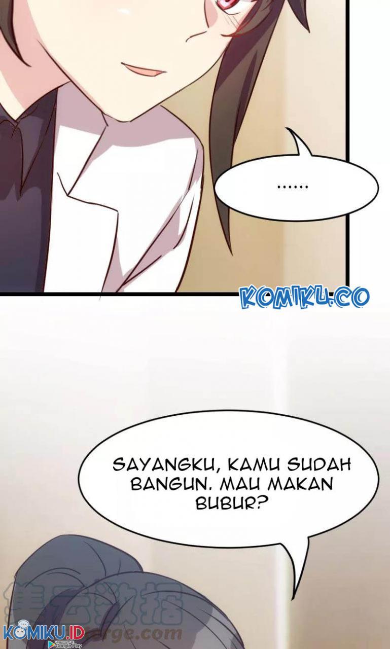 CEO’s Sudden Proposal Chapter 24 - halaman 9