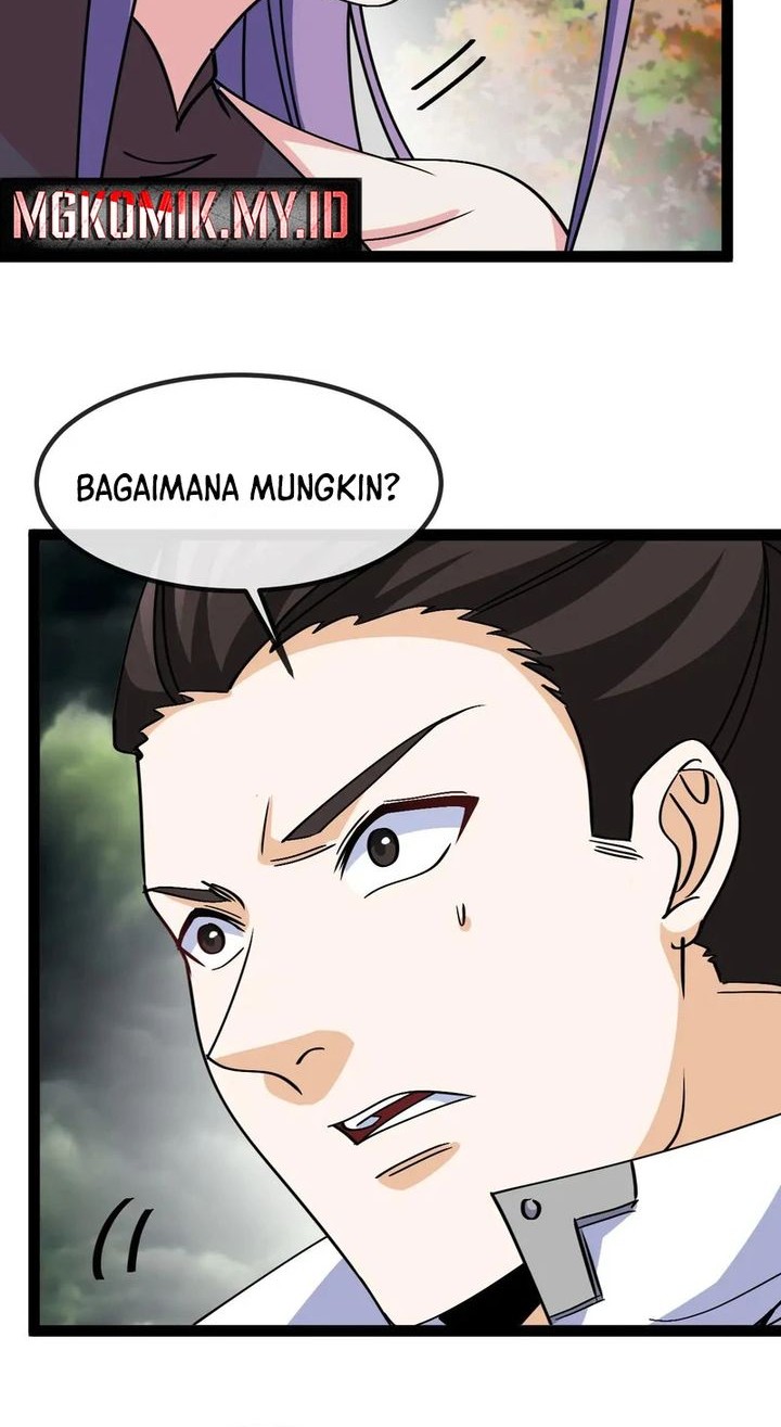 CEO’s Sudden Proposal Chapter 240 - halaman 15