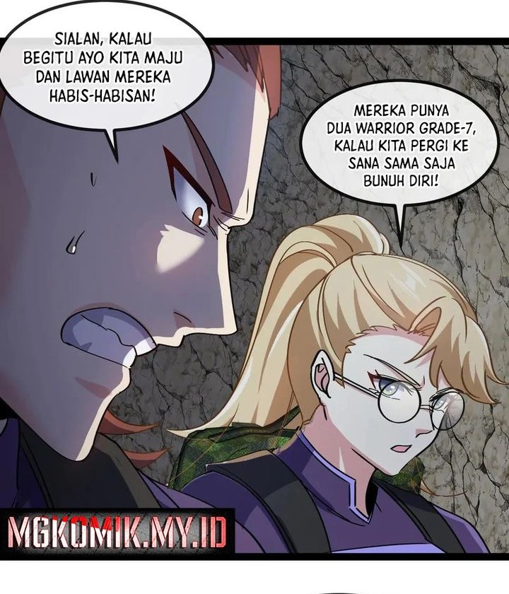 CEO’s Sudden Proposal Chapter 241 - halaman 8