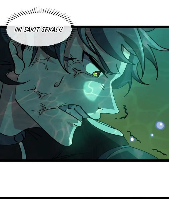 CEO’s Sudden Proposal Chapter 243 - halaman 8